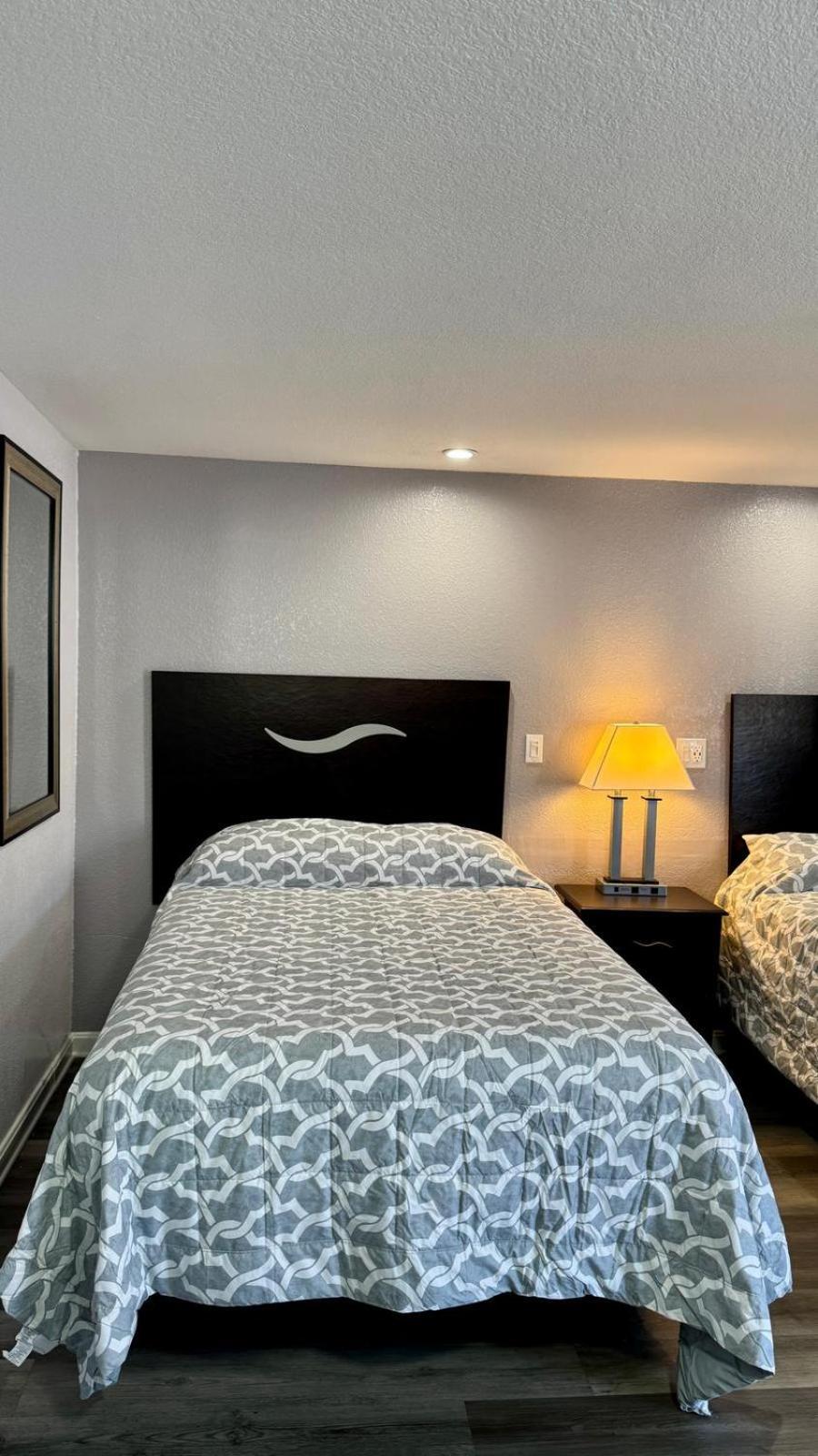 Motel Chisholm's Motor 3*